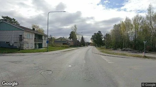 Lägenheter att hyra i Skellefteå - Bild från Google Street View