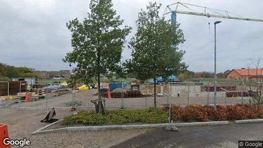 Lägenheter att hyra i Helsingborg - Bild från Google Street View