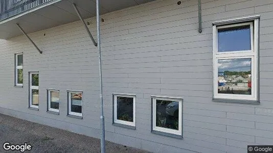 Lägenheter att hyra i Linköping - Bild från Google Street View
