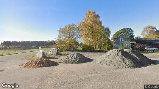 Lägenheter att hyra i Klippan - Bild från Google Street View