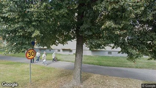 Lägenheter att hyra i Eskilstuna - Bild från Google Street View