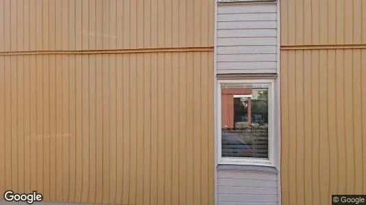 Lägenheter att hyra i Järfälla - Bild från Google Street View