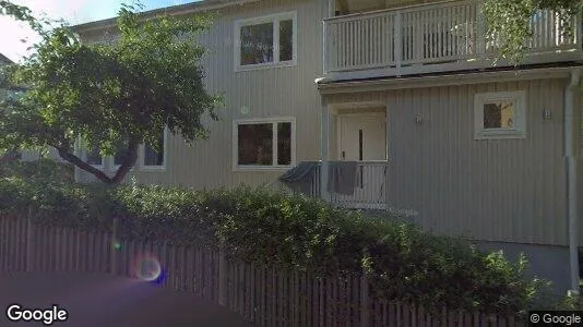 Lägenheter att hyra i Söderort - Bild från Google Street View