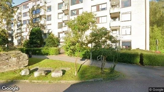 Lägenheter att hyra i Område ej specificerat - Bild från Google Street View