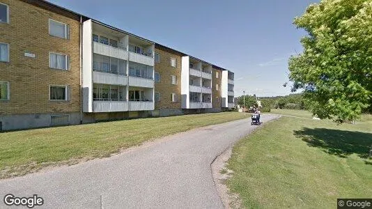 Lägenheter att hyra i Karlskrona - Bild från Google Street View