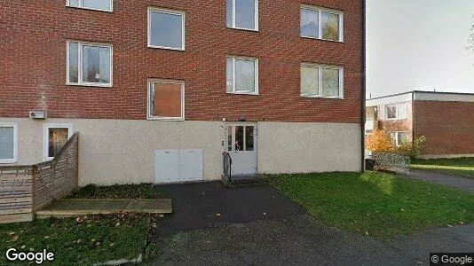 Lägenheter att hyra i Eskilstuna - Bild från Google Street View