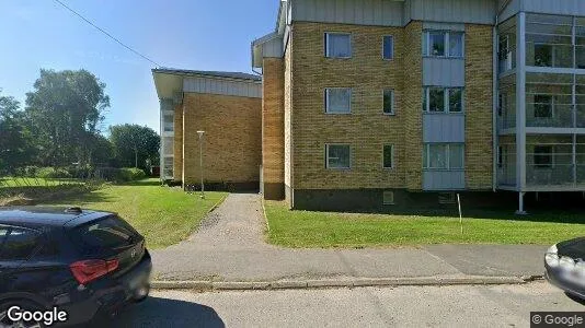 Lägenheter att hyra i Kalix - Bild från Google Street View