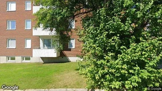 Lägenheter att hyra i Kalix - Bild från Google Street View