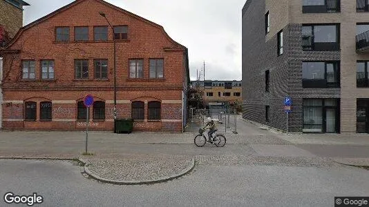 Lägenheter att hyra i Malmö Centrum - Bild från Google Street View