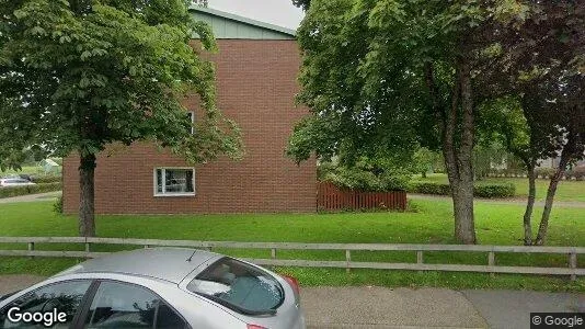 Lägenheter att hyra i Mark - Bild från Google Street View