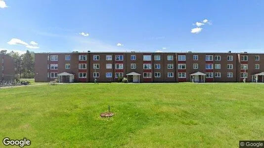 Lägenheter att hyra i Vaggeryd - Bild från Google Street View