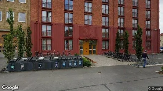 Lägenheter att hyra i Jönköping - Bild från Google Street View