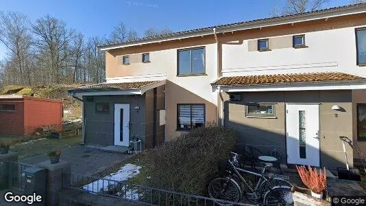 Lägenheter att hyra i Linköping - Bild från Google Street View