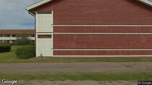 Lägenheter att hyra i Gagnef - Bild från Google Street View