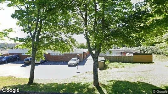 Lägenheter att hyra i Norrköping - Bild från Google Street View