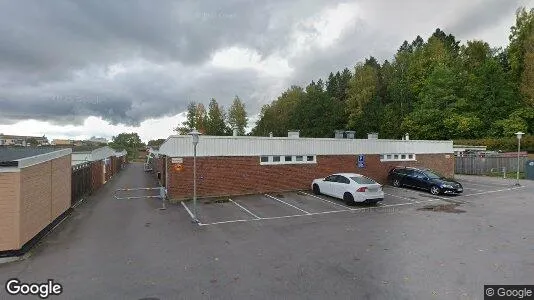 Lägenheter att hyra i Norrköping - Bild från Google Street View