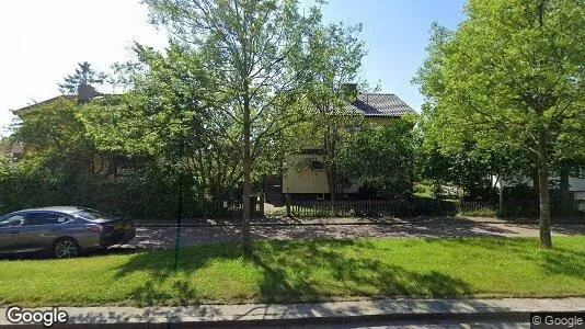 Lägenheter att hyra i Västra hisingen - Bild från Google Street View