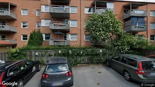 Lägenheter att hyra i Söderort - Bild från Google Street View
