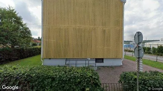 Lägenheter att hyra i Ale - Bild från Google Street View