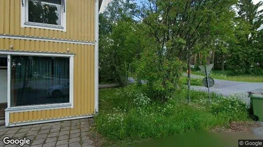 Lägenheter att hyra i Luleå - Bild från Google Street View
