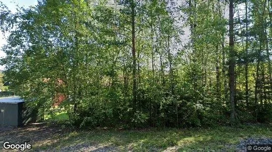 Lägenheter att hyra i Hedemora - Bild från Google Street View