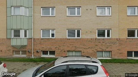 Lägenheter att hyra i Limhamn/Bunkeflo - Bild från Google Street View