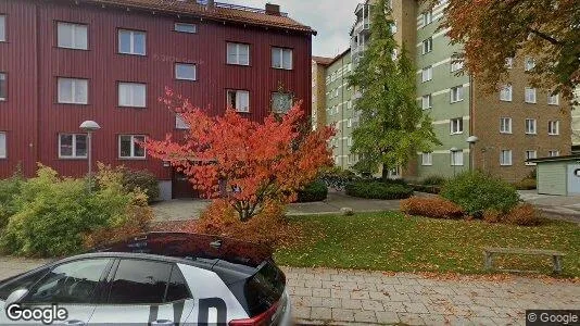Lägenheter att hyra i Sofielund - Bild från Google Street View