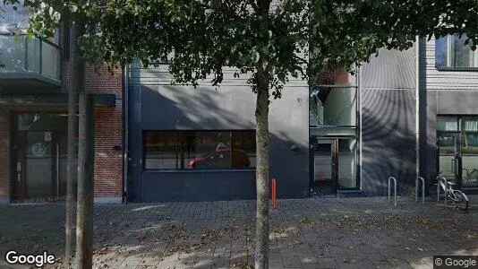 Lägenheter att hyra i Sofielund - Bild från Google Street View