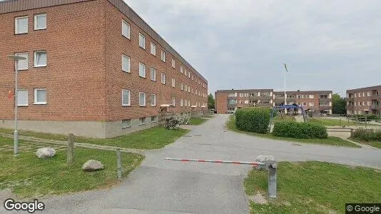 Lägenheter att hyra i Örnsköldsvik - Bild från Google Street View