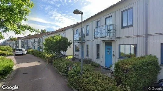 Lägenheter att hyra i Västra hisingen - Bild från Google Street View