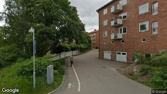 Lägenheter att hyra i Göteborg Centrum - Bild från Google Street View