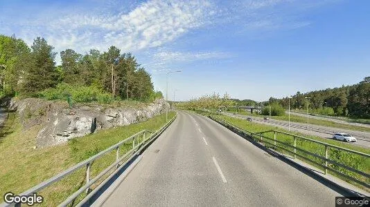 Lägenheter att hyra i Västerort - Bild från Google Street View