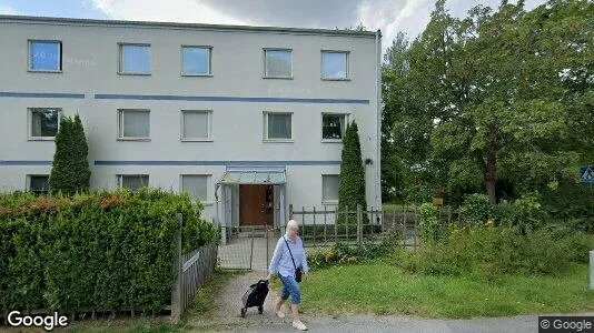 Lägenheter att hyra i Botkyrka - Bild från Google Street View