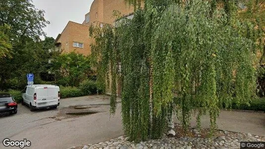 Lägenheter att hyra i Västerås - Bild från Google Street View