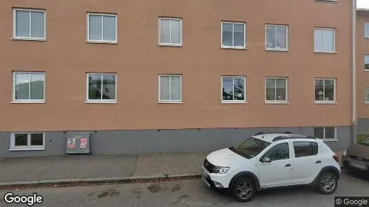 Lägenheter att hyra i Katrineholm - Bild från Google Street View