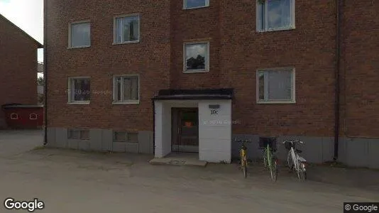 Lägenheter att hyra i Luleå - Bild från Google Street View