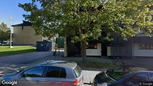 Lägenheter att hyra i Helsingborg - Bild från Google Street View