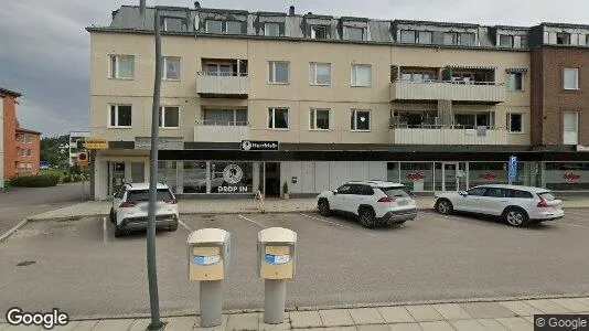 Lägenheter att hyra i Sundsvall - Bild från Google Street View