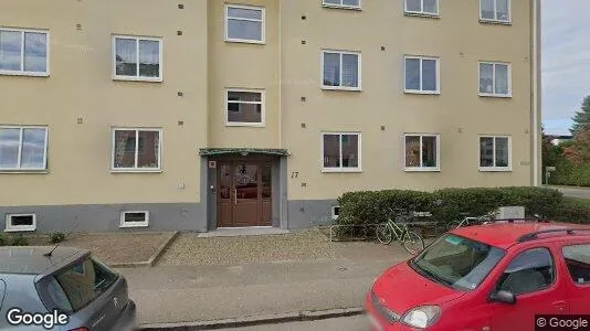 Lägenheter att hyra i Åstorp - Bild från Google Street View