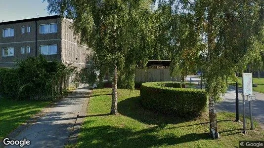 Lägenheter att hyra i Gotland - Bild från Google Street View