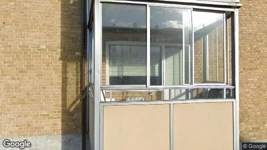 Lägenheter att hyra i Trelleborg - Bild från Google Street View