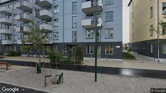 Lägenheter att hyra i Limhamn/Bunkeflo - Bild från Google Street View