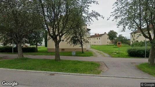 Lägenheter att hyra i Avesta - Bild från Google Street View