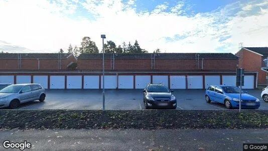 Lägenheter att hyra i Gävle - Bild från Google Street View