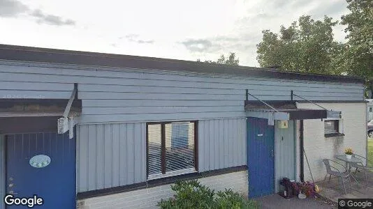 Lägenheter att hyra i Gävle - Bild från Google Street View