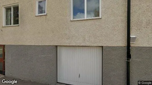 Lägenheter att hyra i Haninge - Bild från Google Street View