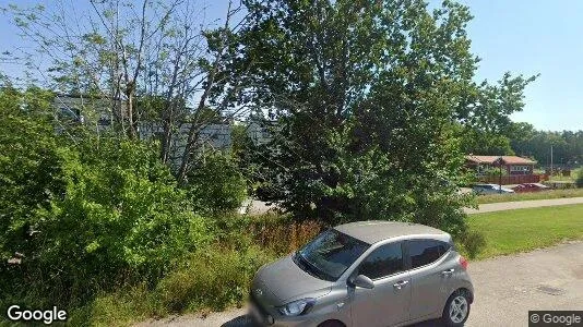 Lägenheter att hyra i Enköping - Bild från Google Street View