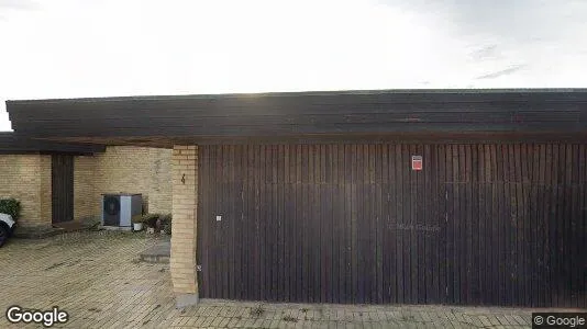 Lägenheter att hyra i Helsingborg - Bild från Google Street View