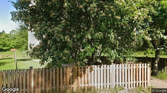 Lägenheter att hyra i Uppsala - Bild från Google Street View