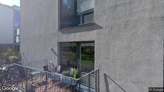 Lägenheter att hyra i Linköping - Bild från Google Street View